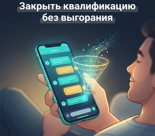 Автоворонка в Орифлейм: как ускорить закрытие квалификации директора
