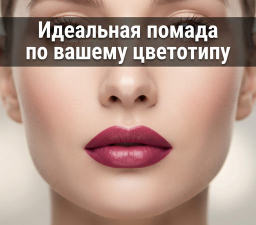 Как подобрать помаду по цветотипу: гид по оттенкам для блондинок, брюнеток и рыжих